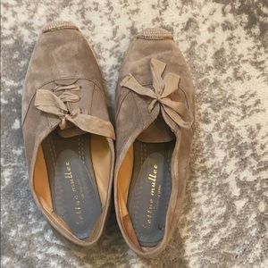 Made in Spain espadrille size 37 women